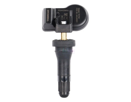 Thinkcar Thinkcar ThinkTPMS S1-Sensor 315MHz+433MHz Rubber (Screw-in)