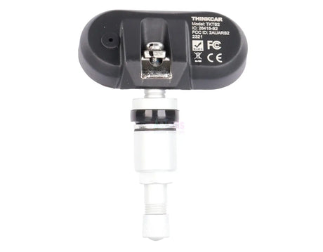 Thinkcar Thinkcar ThinkTPMS S2-Sensor 315MHz+433MHz Aluminium (Screw-in)