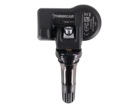 Thinkcar Thinkcar ThinkTPMS S3-Sensor 315MHz+433MHz Rubber (Screw-in)