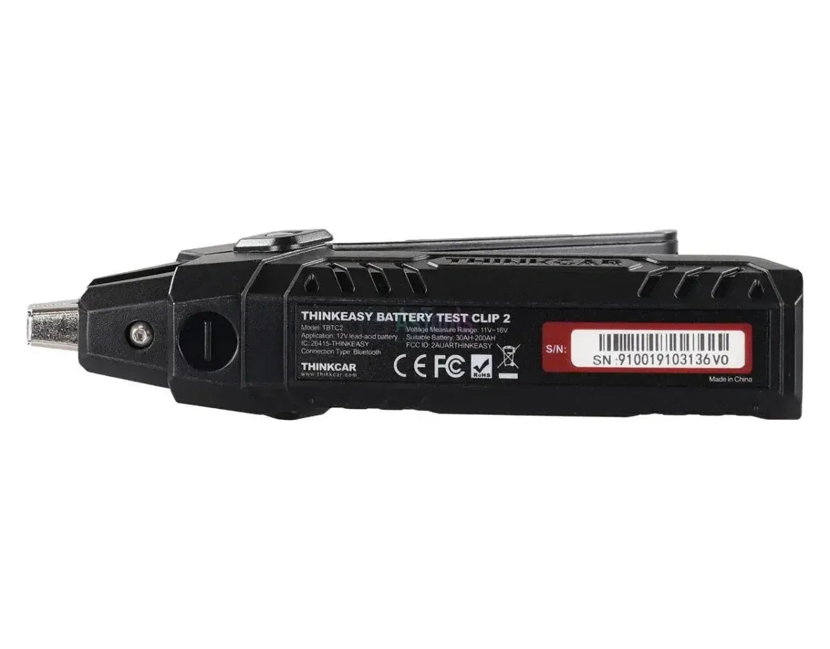 Thinkcar ThinkEasy Clip 2 Accutester