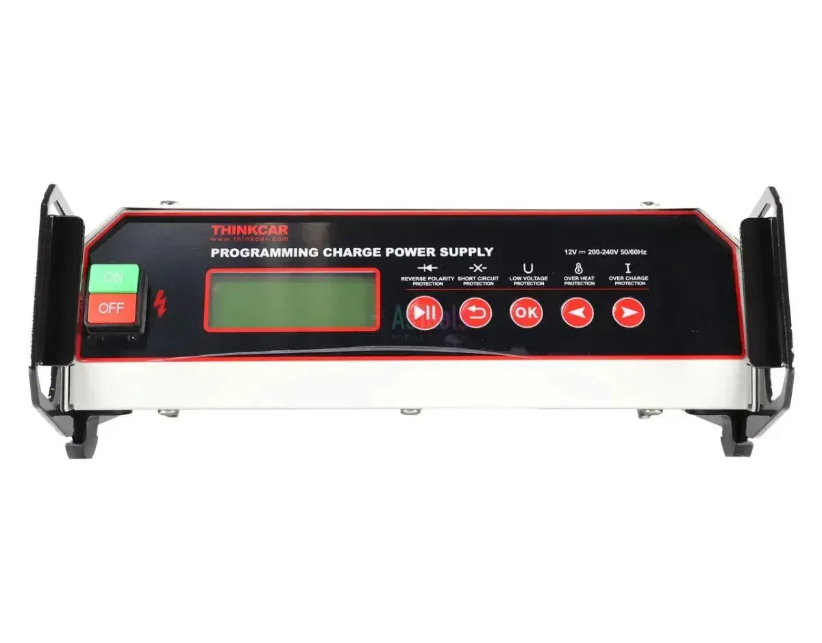 Thinkcar ThinkPPS 150 | Chargeur d’entretien