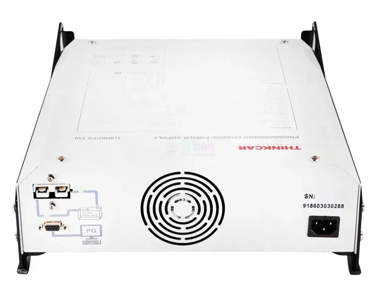 Thinkcar ThinkPPS 150 | Chargeur d’entretien