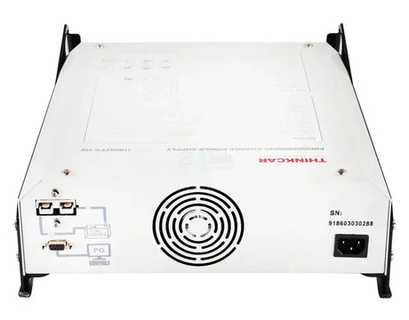 Thinkcar ThinkPPS 150 | Chargeur d’entretien