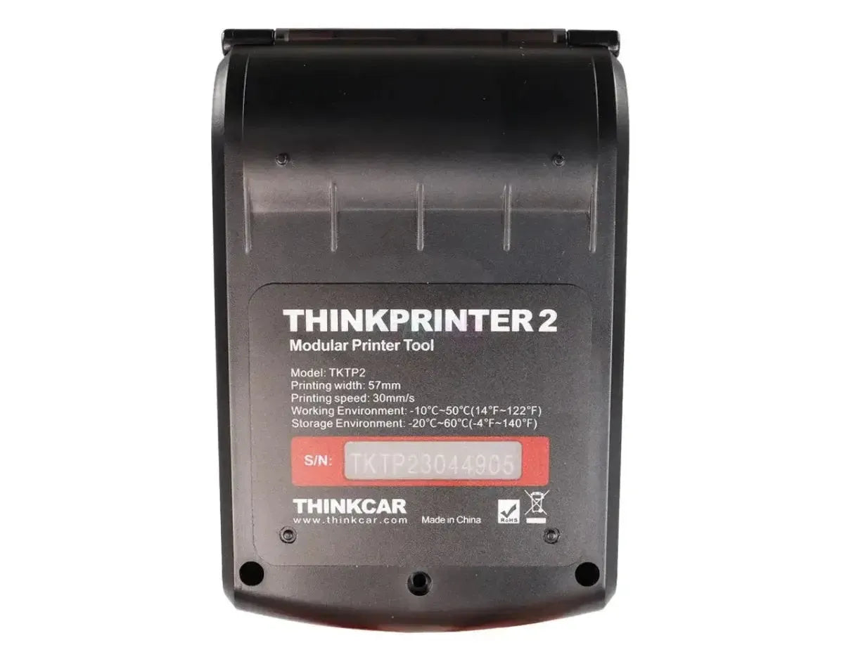 Imprimante USB Thinkcar ThinkPrinter 2
