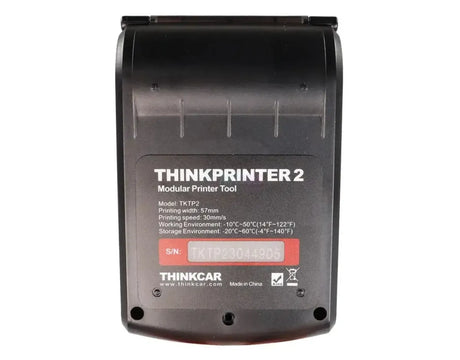 Imprimante USB Thinkcar ThinkPrinter 2