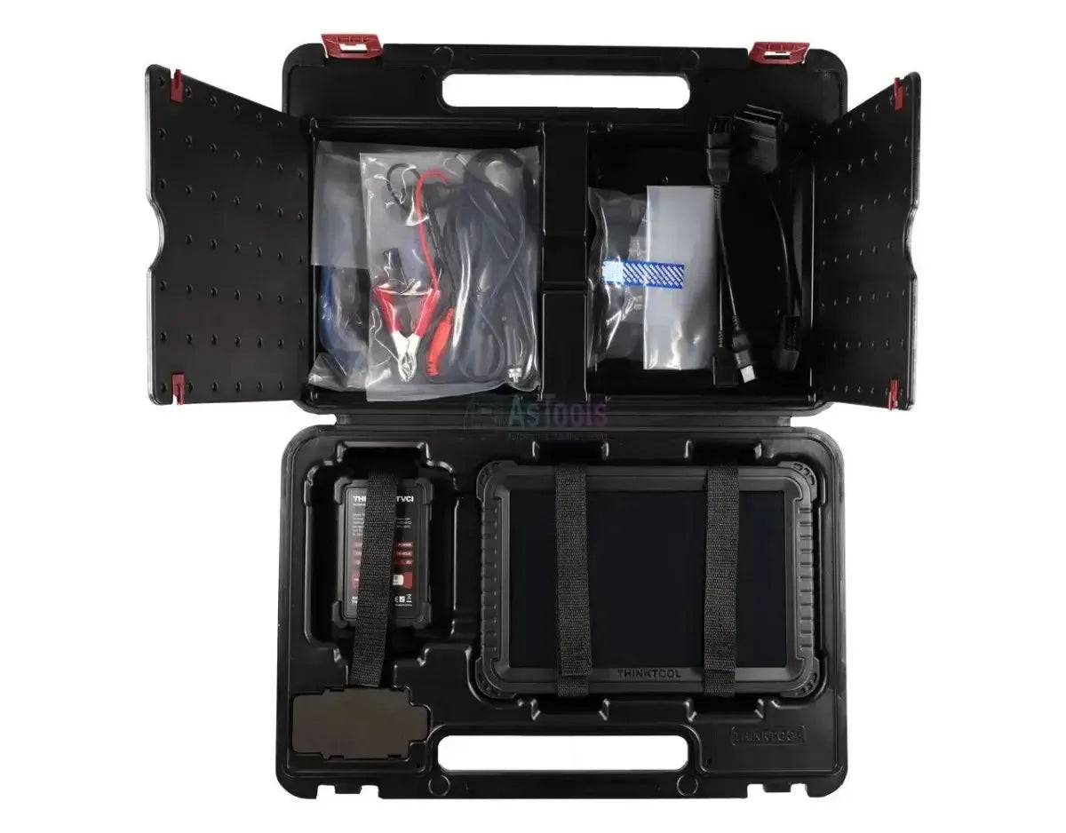 Thinkcar Thinktool Euro Master Voiture Appareil de diagnostic