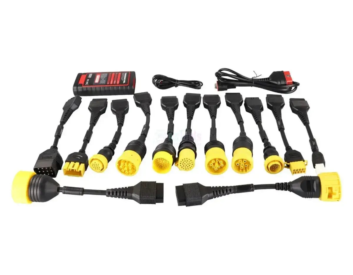 Thinkcar Thinktool Master Pack HD