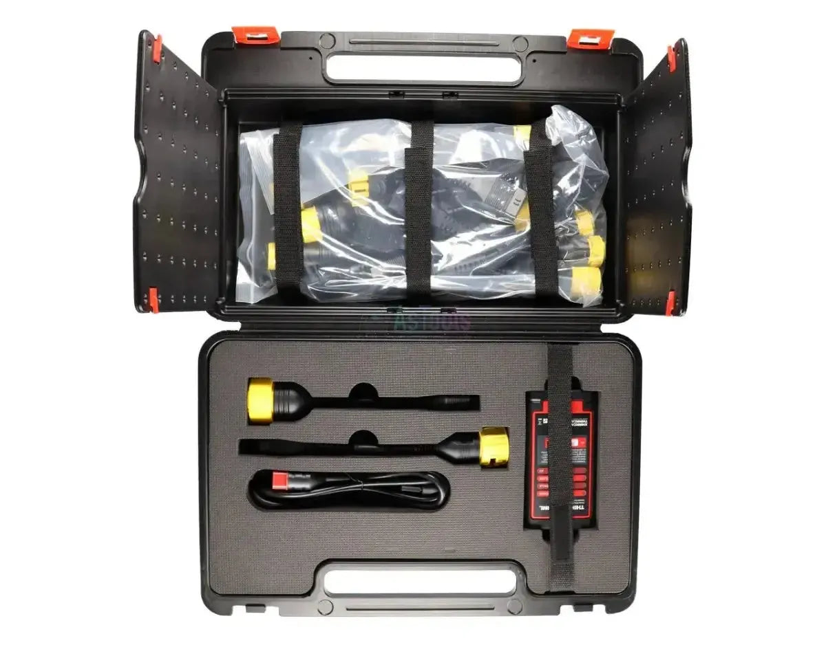 Thinkcar Thinktool Master Pack HD