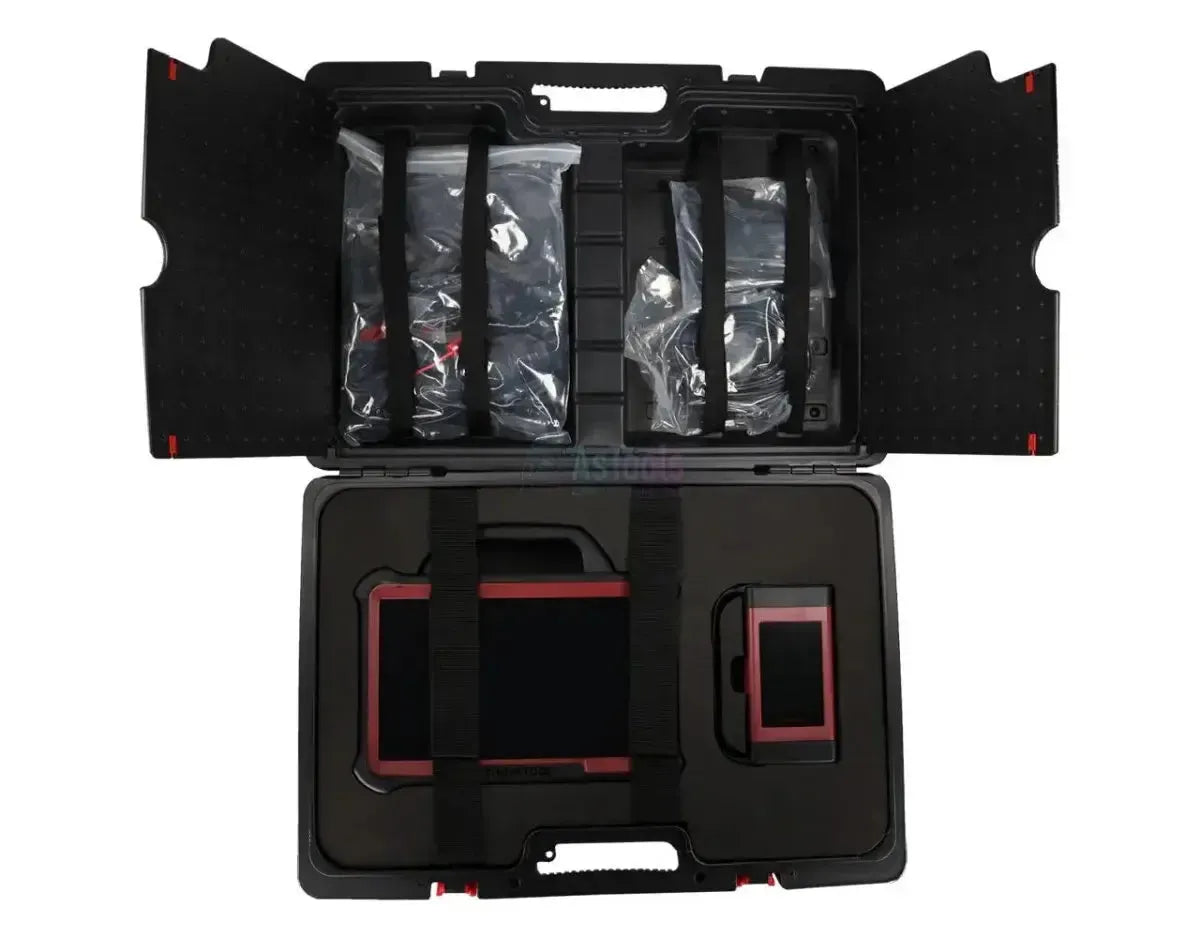 Thinkcar Thinktool Max Voiture Appareil de diagnostic