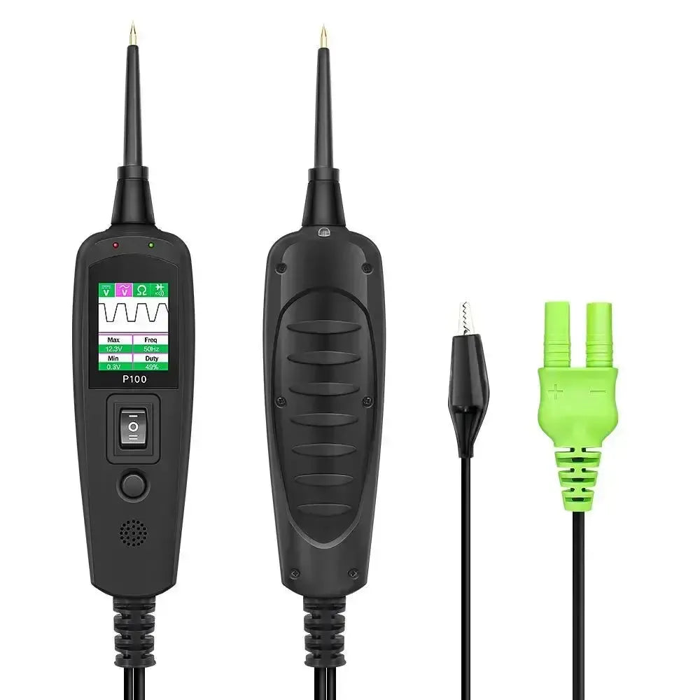 Testeur de circuit TopDiag P100