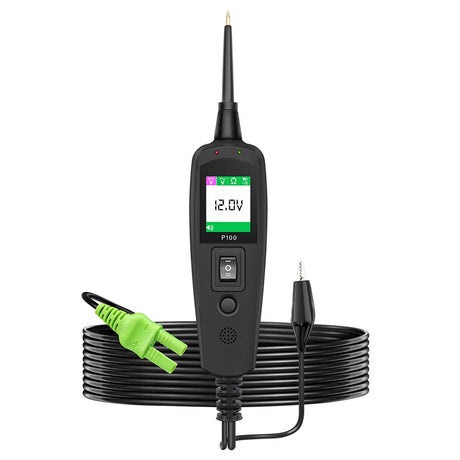 TopDiag TopDiag P100 Circuit Tester