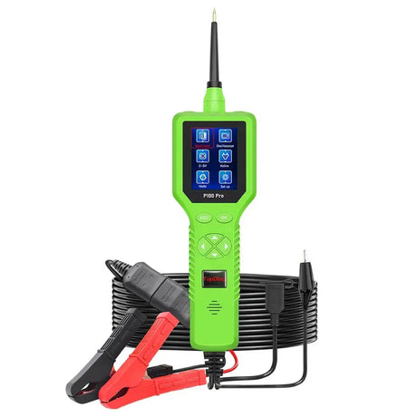 TopDiag TopDiag P100 Pro Circuit Tester