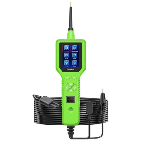 TopDiag TopDiag P100 Pro Circuit Tester