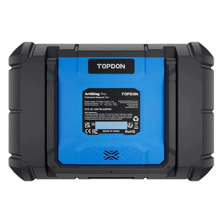 Topdon ArtiDiag Pro Voiture Appareil de diagnostic
