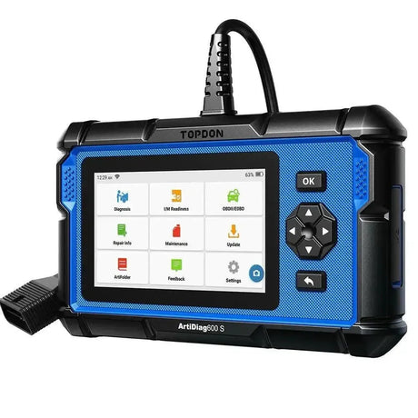 Topdon ArtiDiag600 S Voiture Appareil de diagnostic