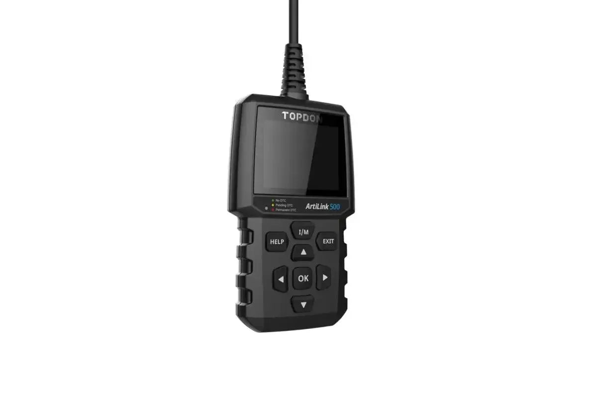 Topdon ArtiLink AL500 Voiture Lecteur de codes d'erreur