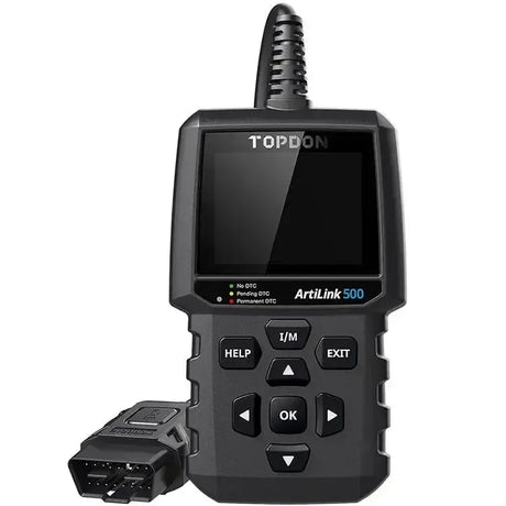Topdon ArtiLink AL500 Voiture Lecteur de codes d'erreur