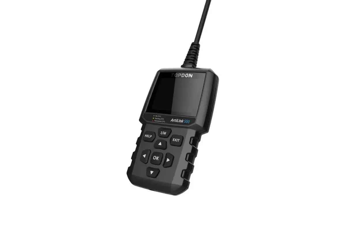 Topdon ArtiLink AL500 Voiture Lecteur de codes d'erreur