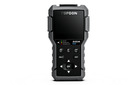 Topdon ArtiLink AL600 Auto Uitleesapparaat
