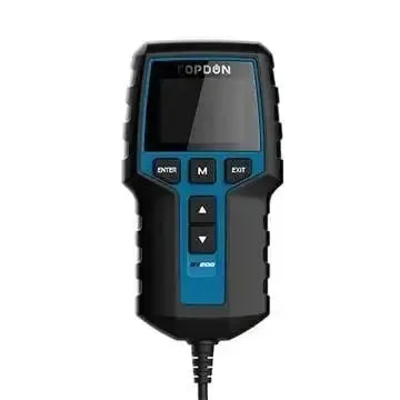 Topdon BT200 | Testeur de batterie