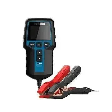 Topdon BT200 | Testeur de batterie