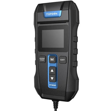 Topdon BT300P Accutester