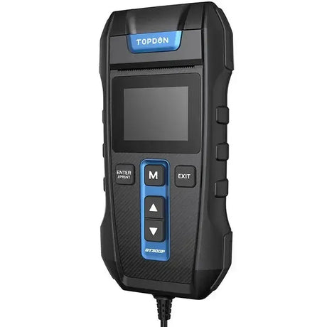 Topdon BT300P | Testeur de batterie