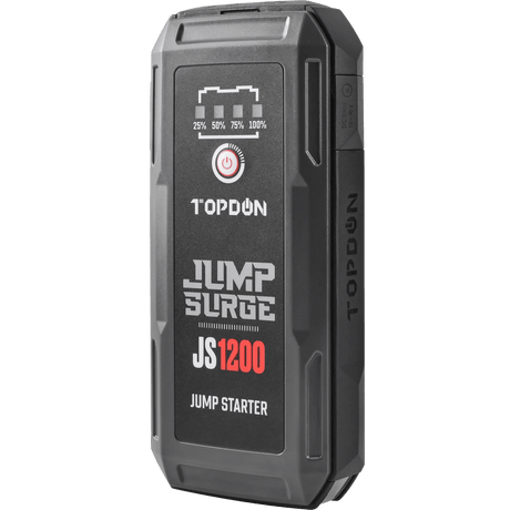Topdon JumpSurge JS1200 Accubooster