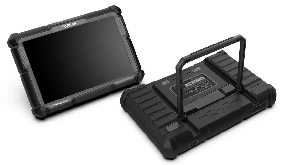 Topdon Phoenix Elite Voiture Appareil de diagnostic