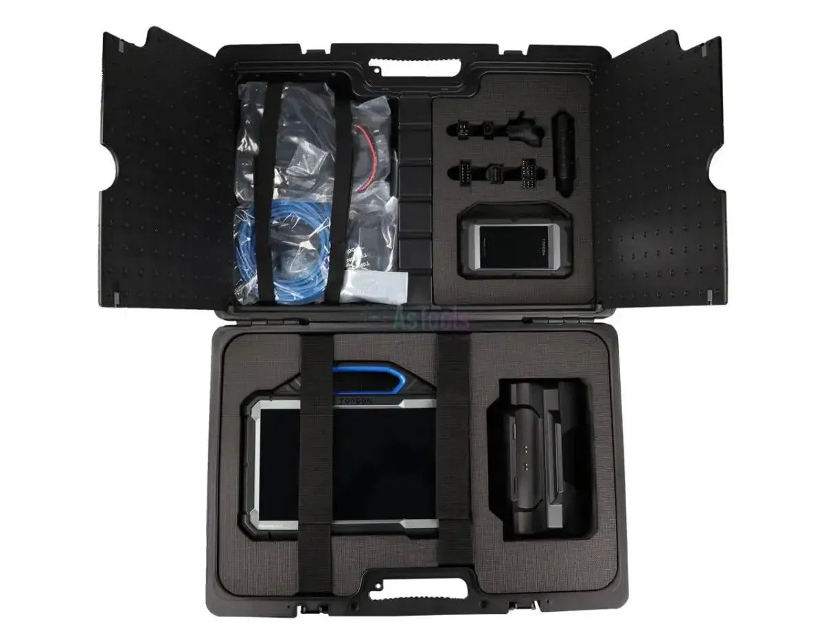 Topdon Phoenix Max Voiture Appareil de diagnostic