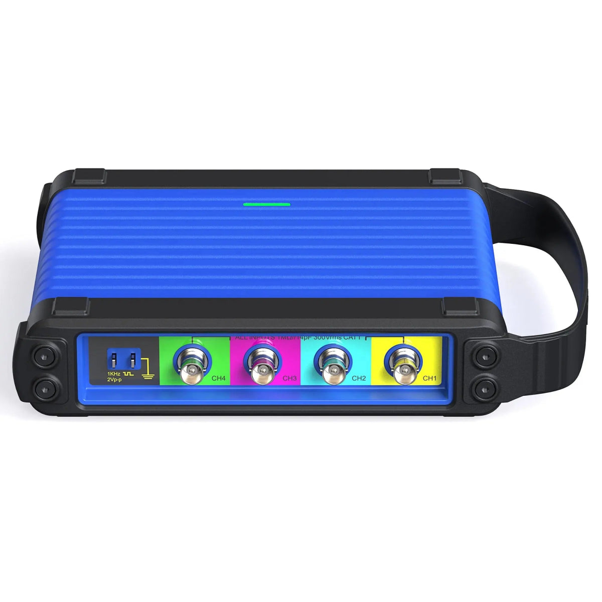 Topdon Phoenix Scope Oscilloscoop 4-Kanaals