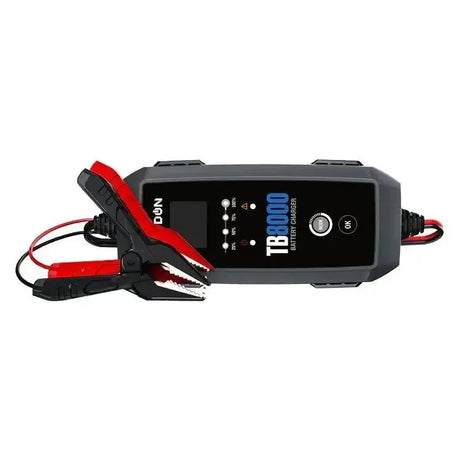 Topdon TB8000 | Chargeur d’entretien