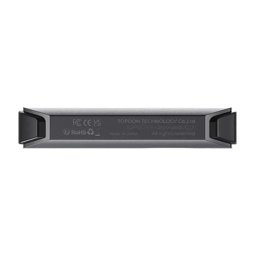 Topdon TCView TC002 Caméra thermique