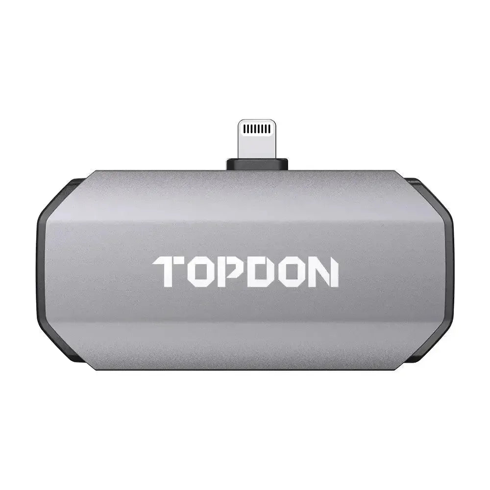 Topdon TCView TC002 Caméra thermique