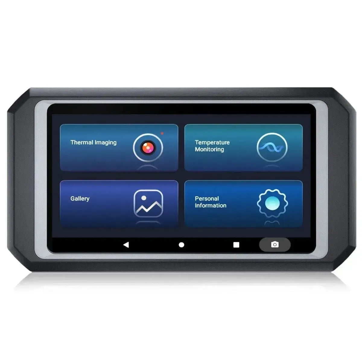 Topdon TCView TC003 Caméra thermique