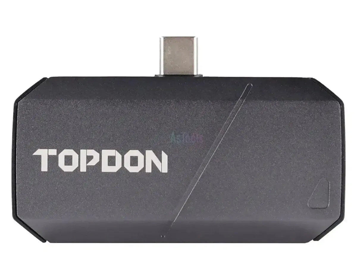 Topdon TCView TS001 Caméra thermique