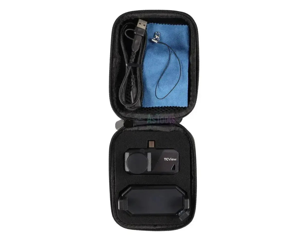 Topdon TCView TS001 Caméra thermique