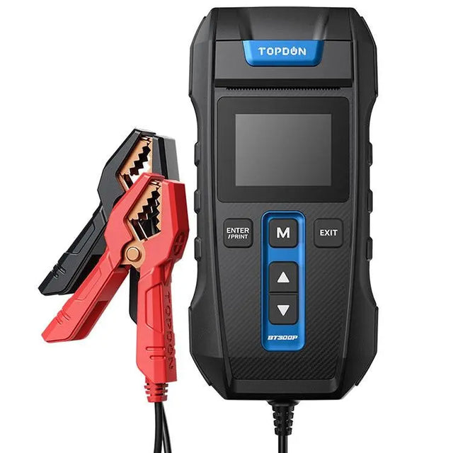 Topdon Topdon BT300P Accutester