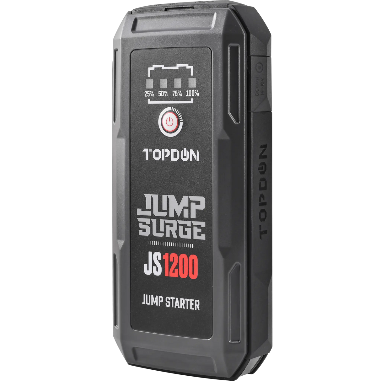 Topdon Topdon JumpSurge JS1200 Accubooster