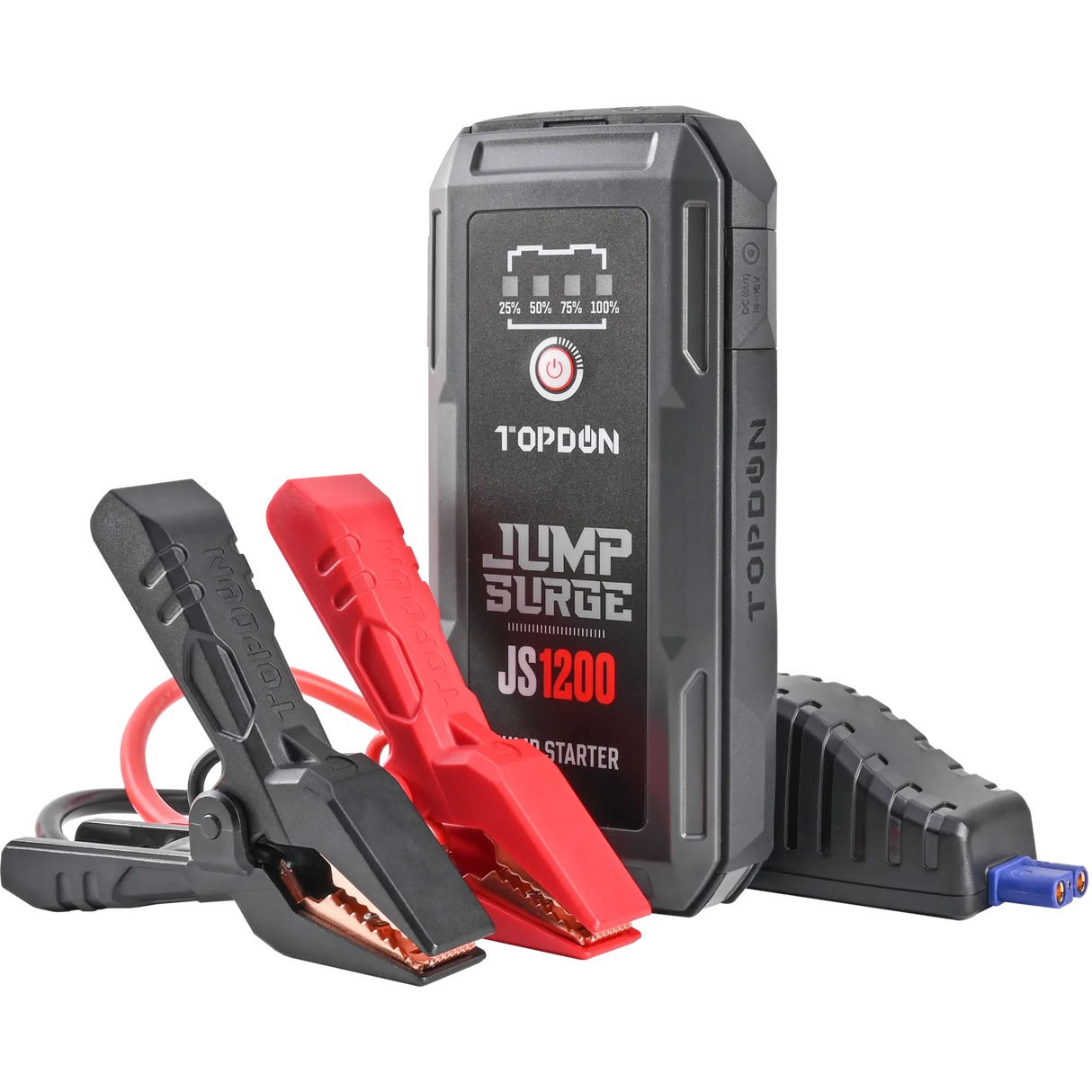 Topdon Topdon JumpSurge JS1200 Accubooster