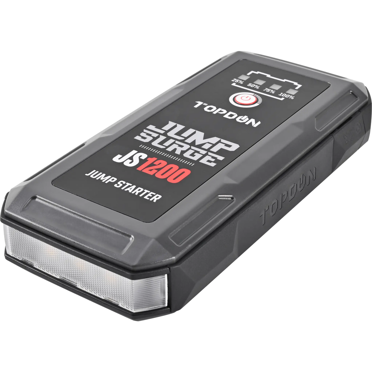 Topdon Topdon JumpSurge JS1200 Accubooster