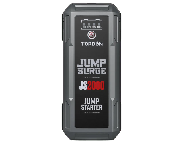 Topdon Topdon JumpSurge JS2000 Accubooster