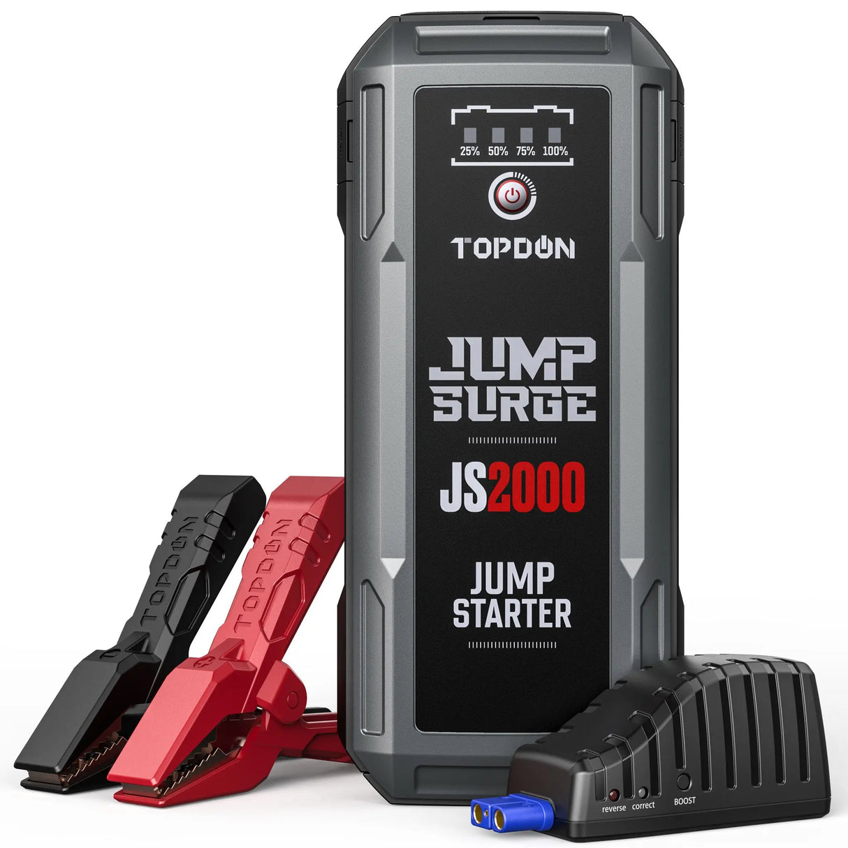Topdon Topdon JumpSurge JS2000 Accubooster