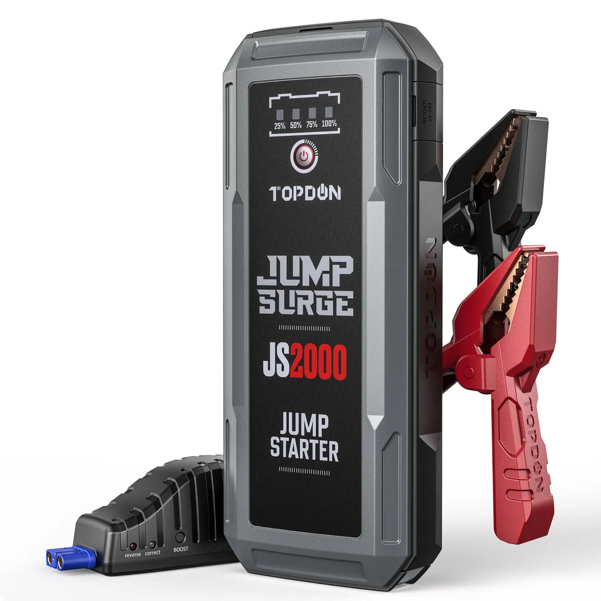 Topdon Topdon JumpSurge JS2000 Accubooster