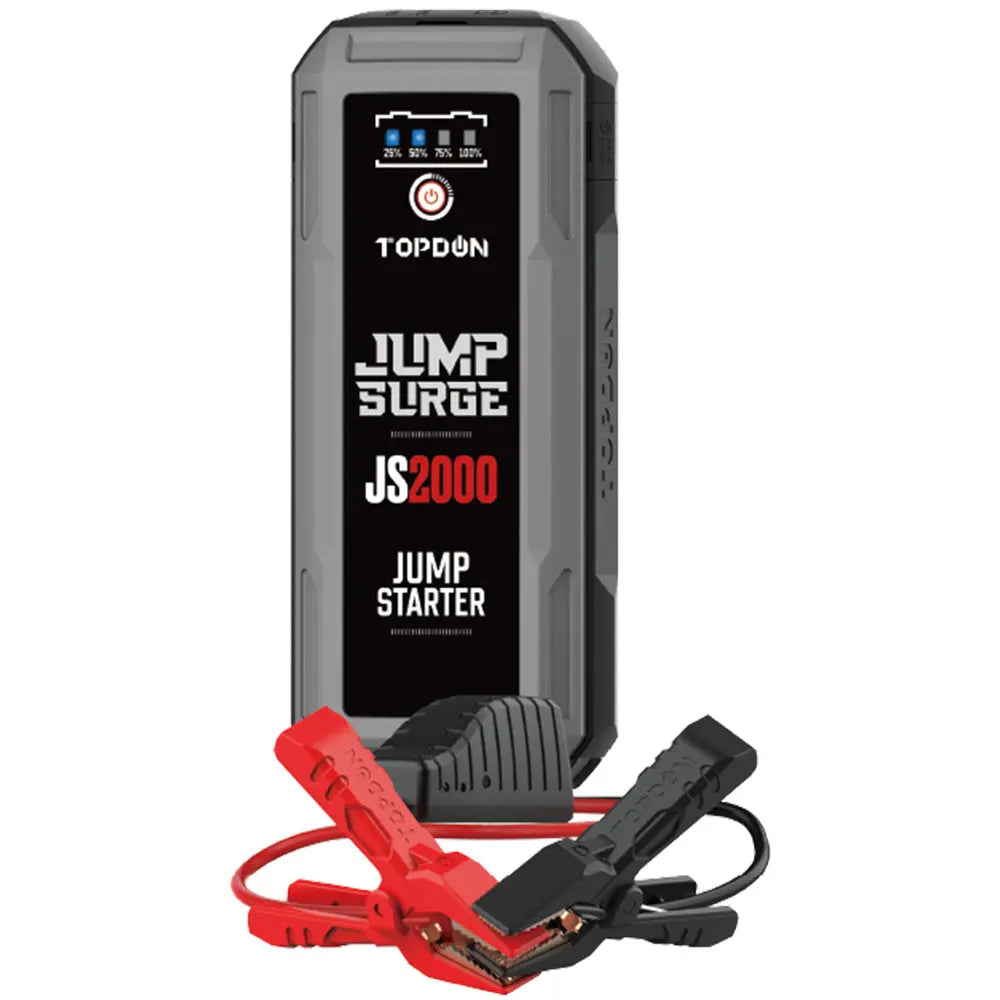Topdon Topdon JumpSurge JS2000 Accubooster