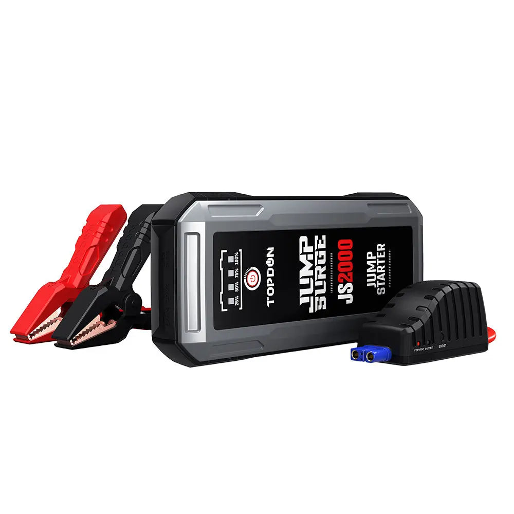 Topdon Topdon JumpSurge JS2000 Accubooster