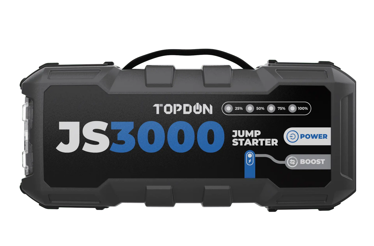 Topdon Topdon JumpSurge JS3000 Accubooster