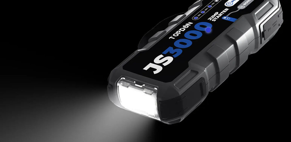 Topdon Topdon JumpSurge JS3000 Accubooster