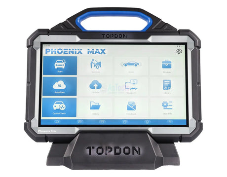 Topdon Topdon Phoenix Max Auto Uitleesapparaat