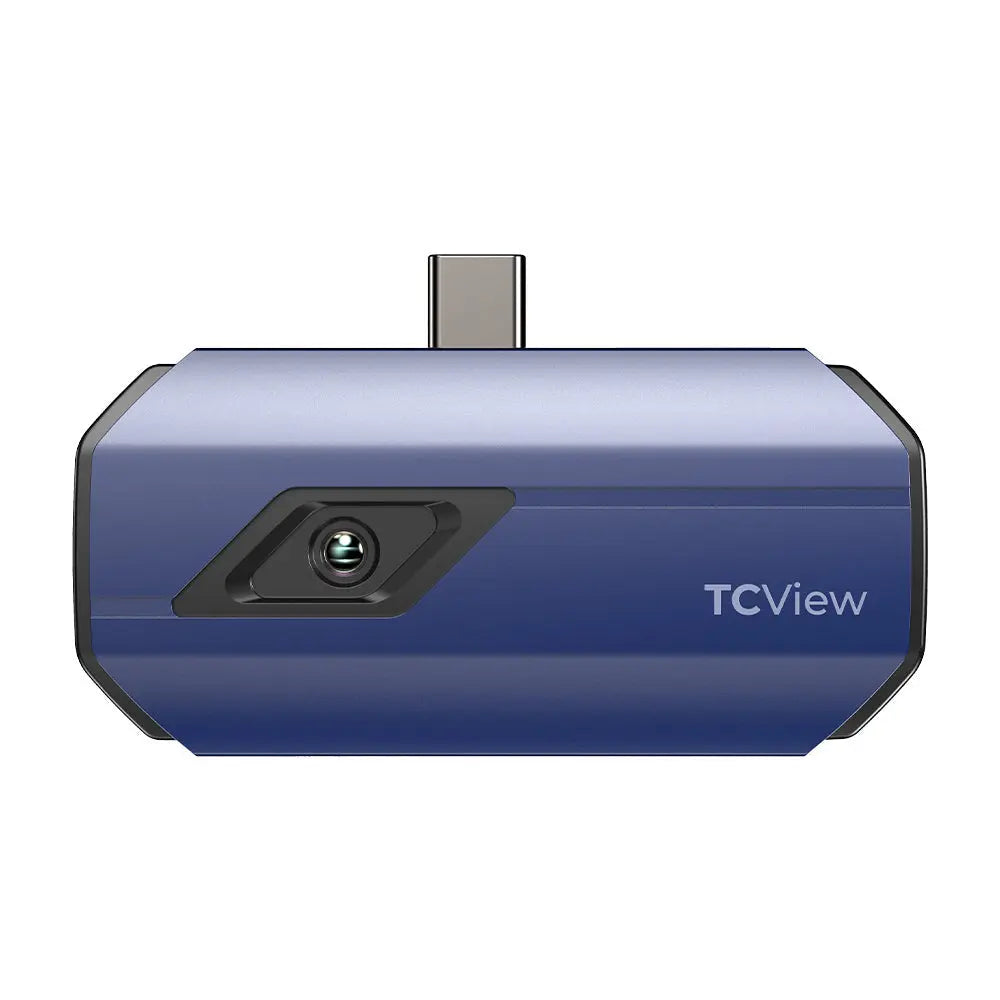 Topdon Topdon TCView TC001 Warmtebeeldcamera